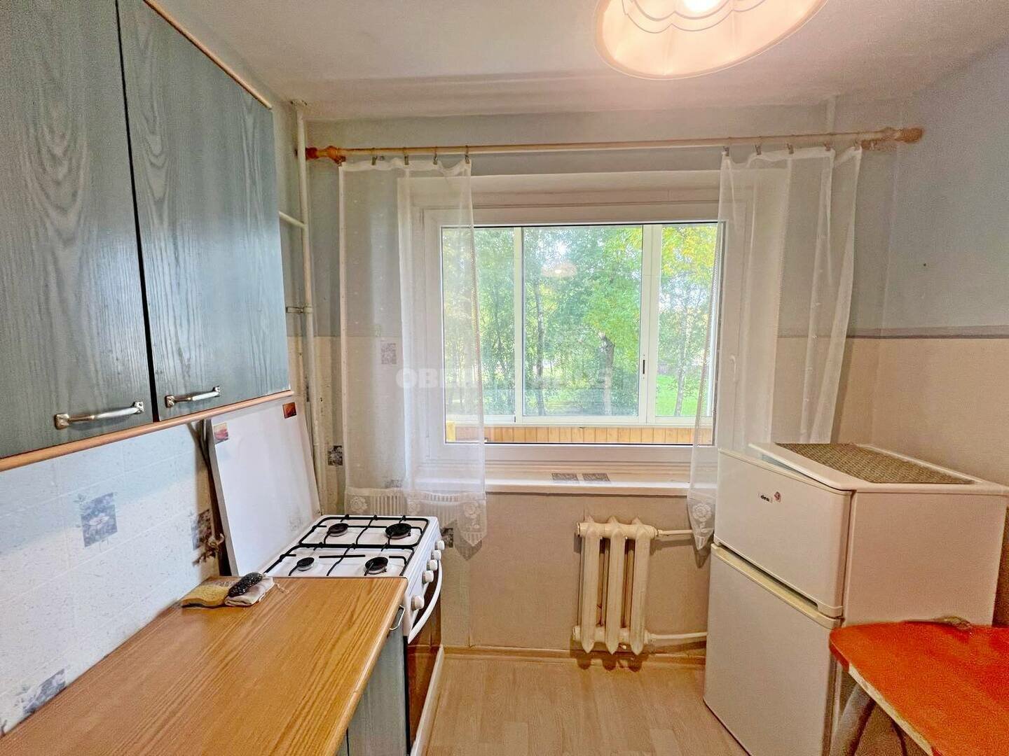 Tulpės, Panevėžys, 1 kamb. – nuotrauka 5
