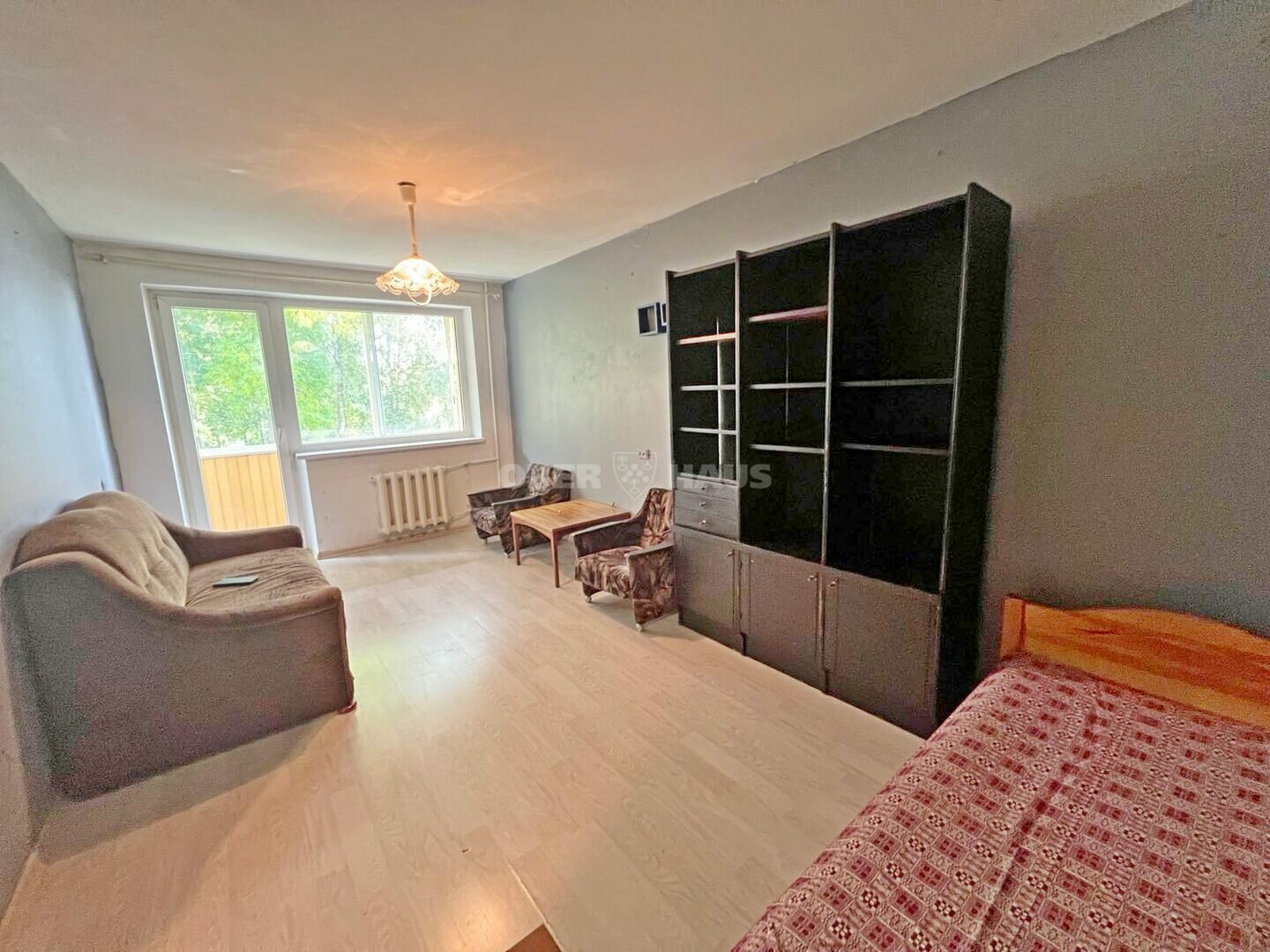 Tulpės, Panevėžys, 1 kamb. – nuotrauka 6