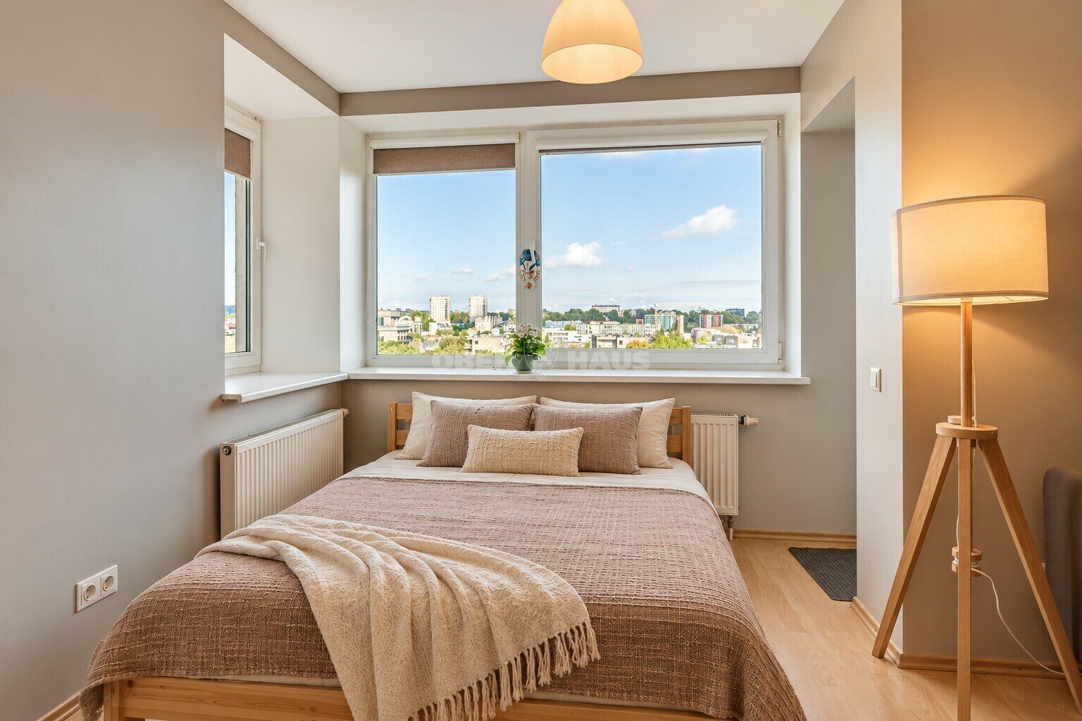Krokuvos g., Šnipiškės, Vilnius, 1 kamb. – изображение 5