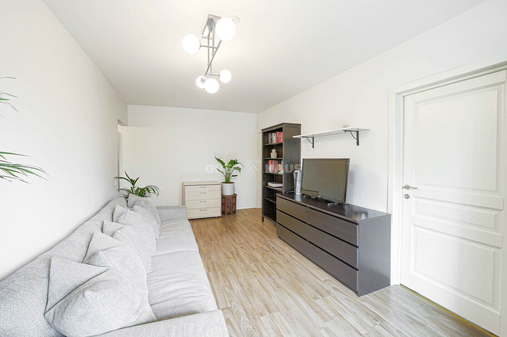 Žirmūnų g., Žirmūnai, Vilnius, 3 kamb. – nuotrauka 4