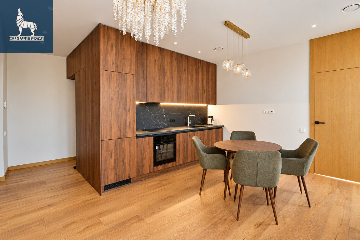 Filaretų g., Užupis, Vilnius, 3 kamb. – nuotrauka 6