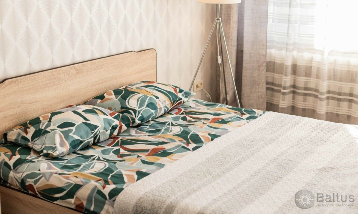 Žardininkų g., Žardininkai, Klaipėda, 3 kamb. – nuotrauka 3