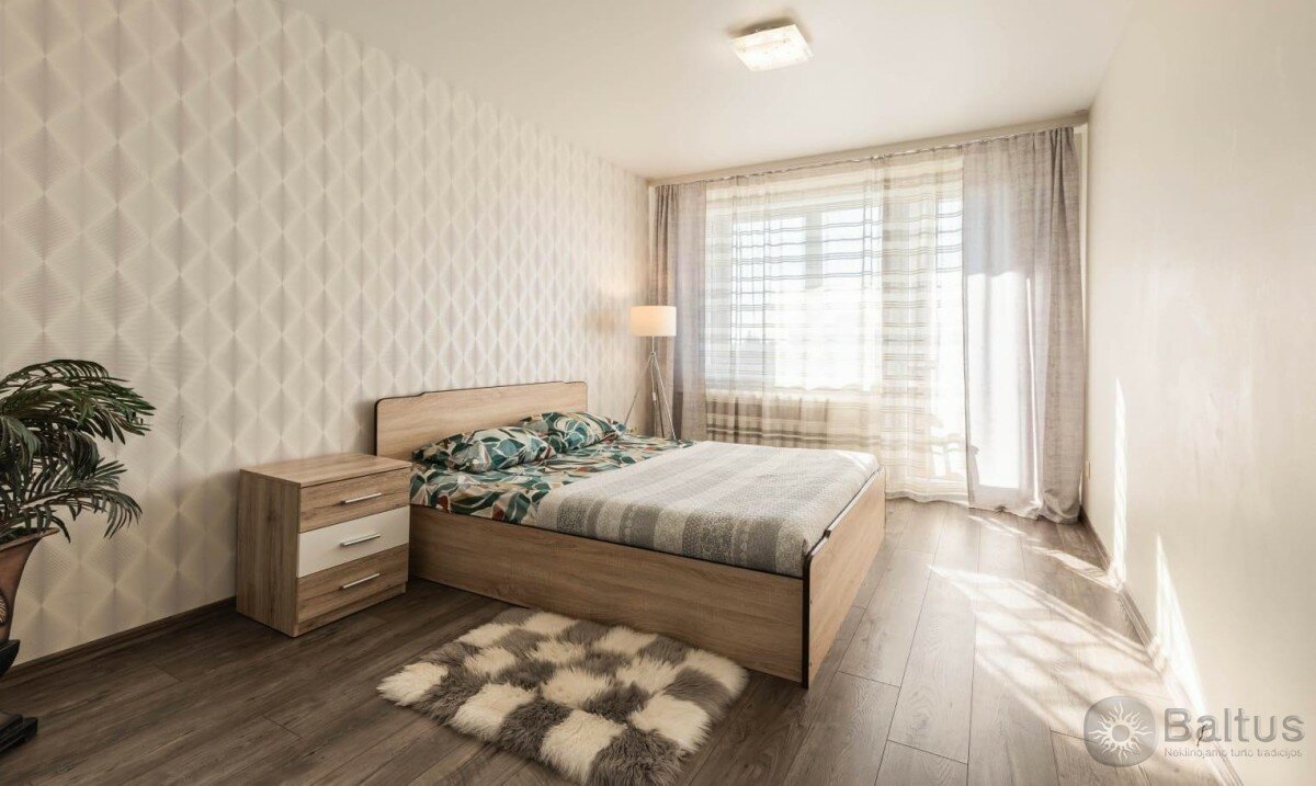 Žardininkų g., Žardininkai, Klaipėda, 3 kamb. – nuotrauka 4