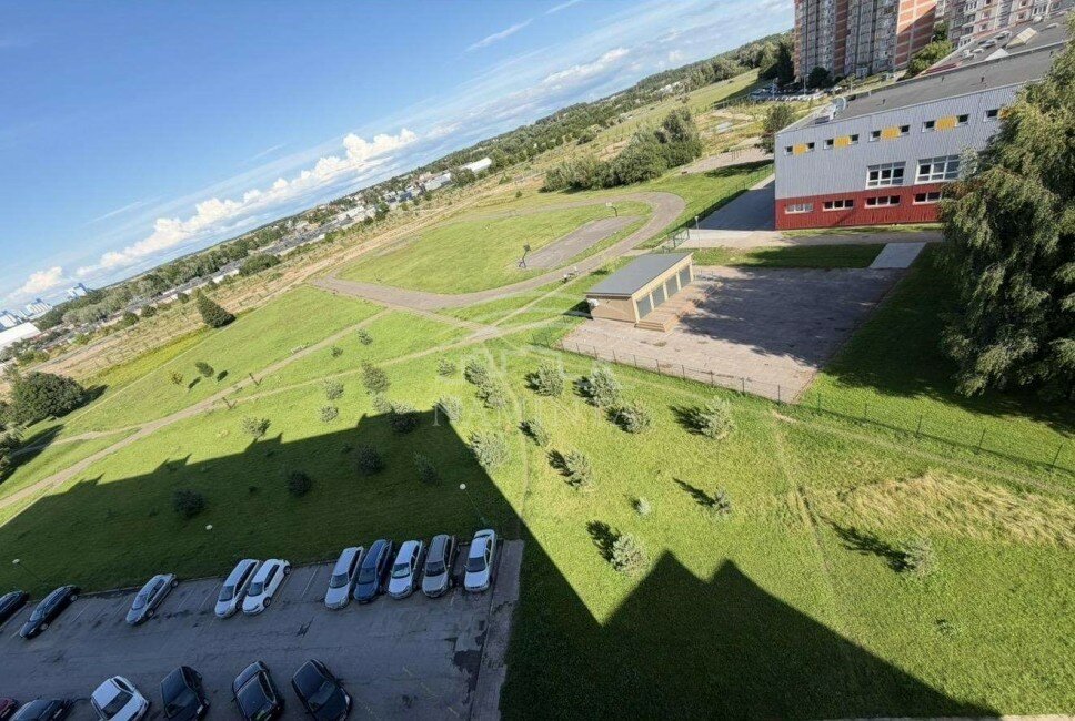 Budelkiemio g., Bandužiai, Klaipėda, 3 kamb. – nuotrauka 4