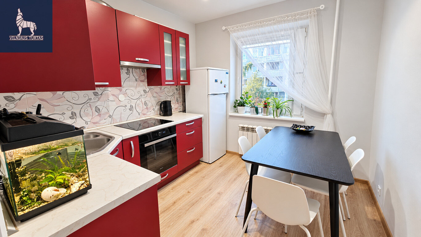 Vėtrungių g., Fabijoniškės, Vilnius, 3 kamb. – nuotrauka 6