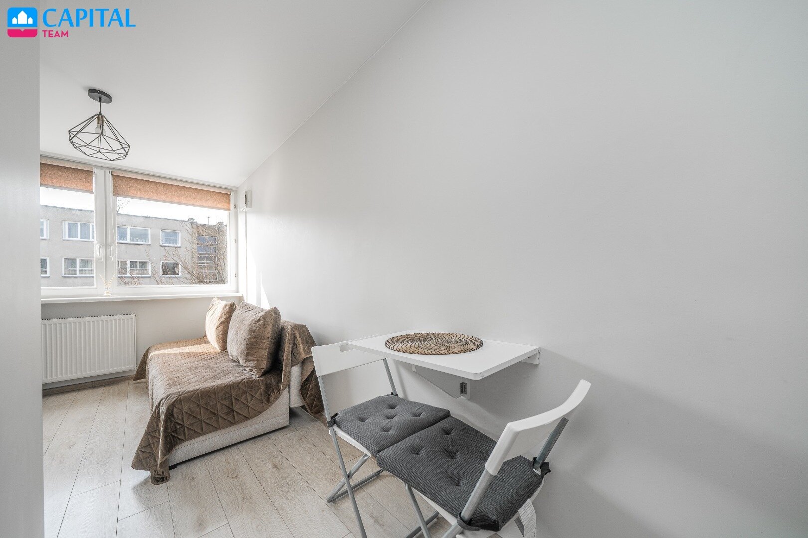 Algirdo g., Naujamiestis, Vilnius, 2 kamb. – nuotrauka 4
