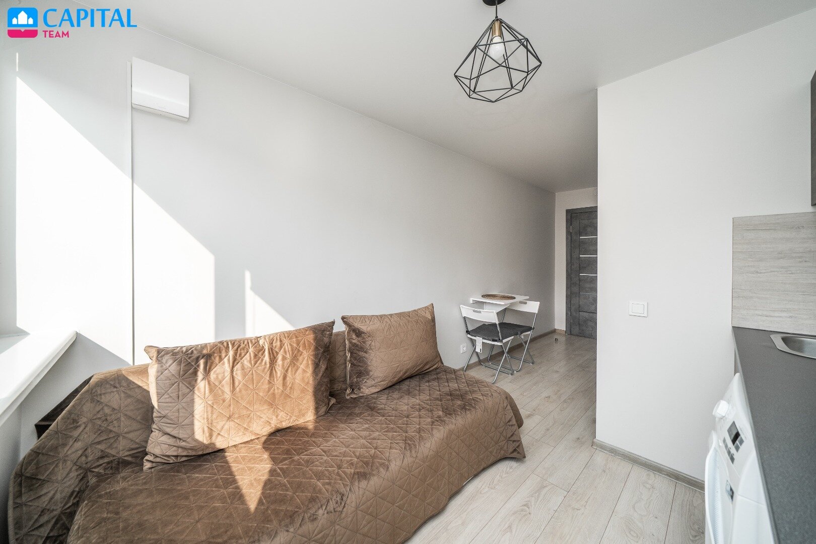 Algirdo g., Naujamiestis, Vilnius, 2 kamb. – nuotrauka 5