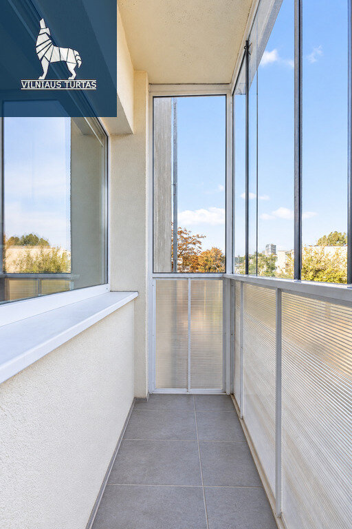 Antakalnio g., Antakalnis, Vilnius, 2 kamb. – nuotrauka 6