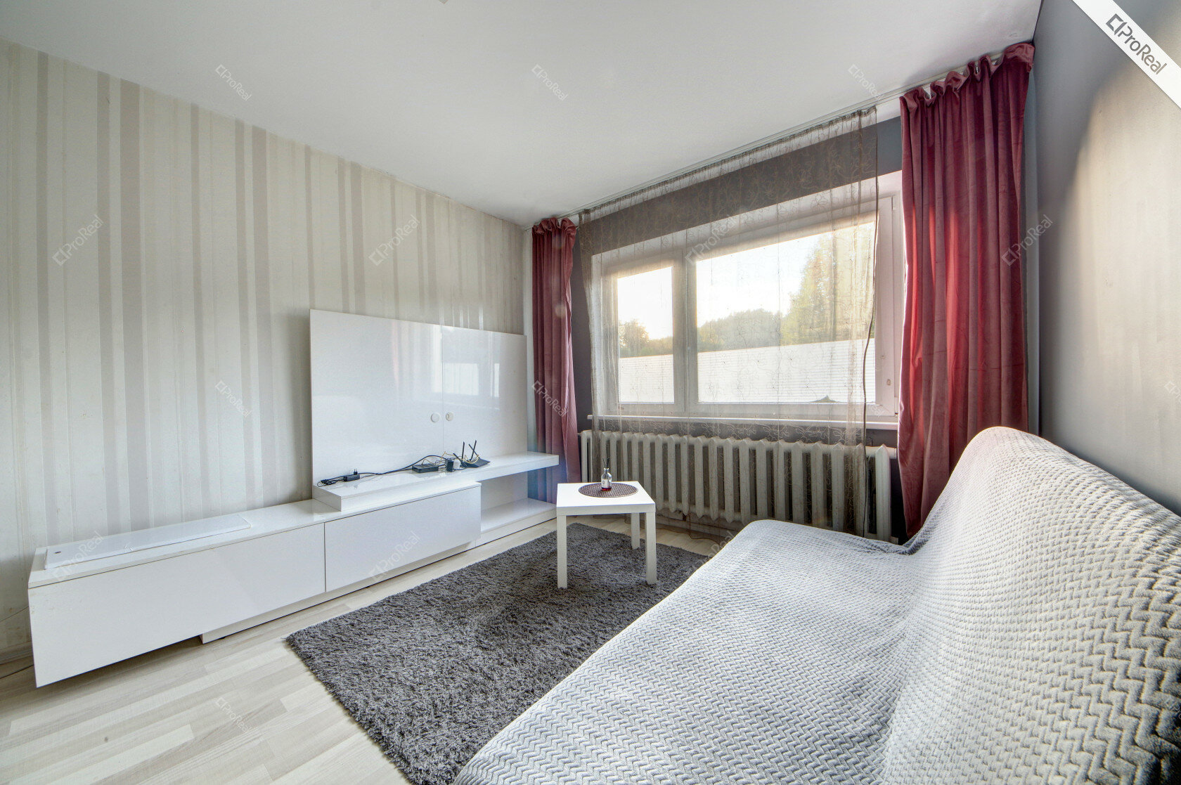 Vaduvos g., Žemieji Paneriai, Vilnius, 1 kamb. – nuotrauka 4