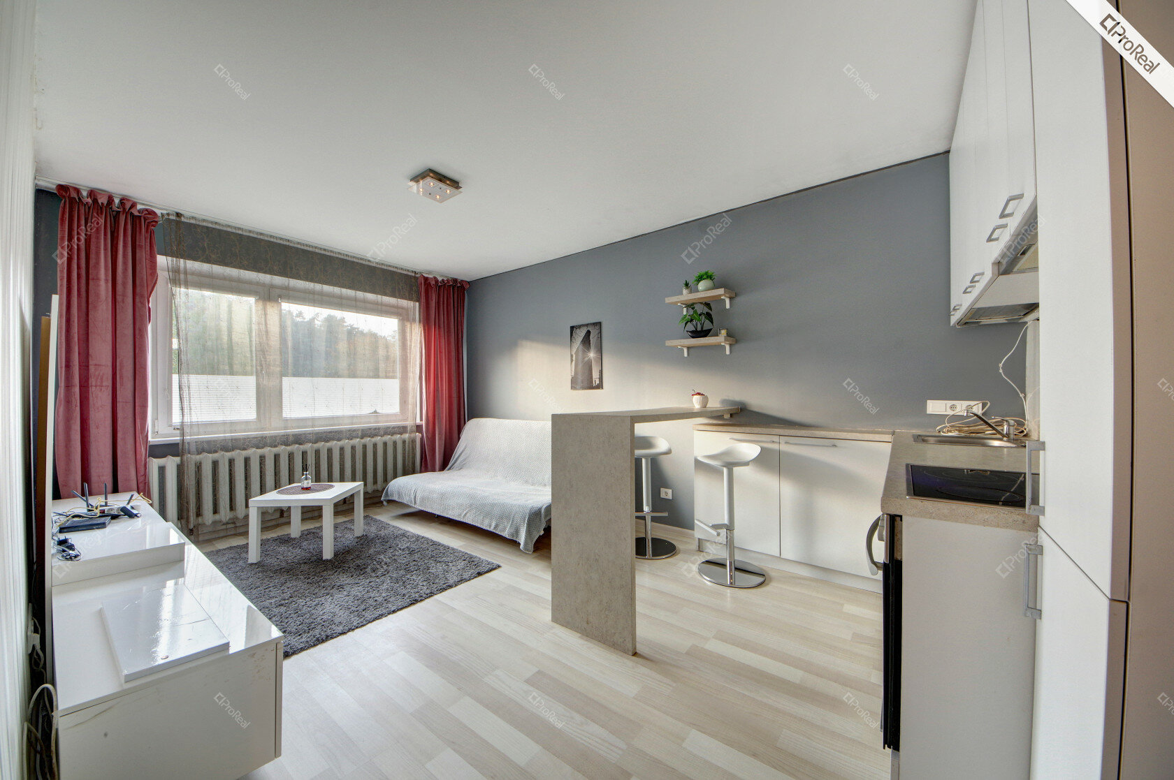 Vaduvos g., Žemieji Paneriai, Vilnius, 1 kamb. – nuotrauka 5