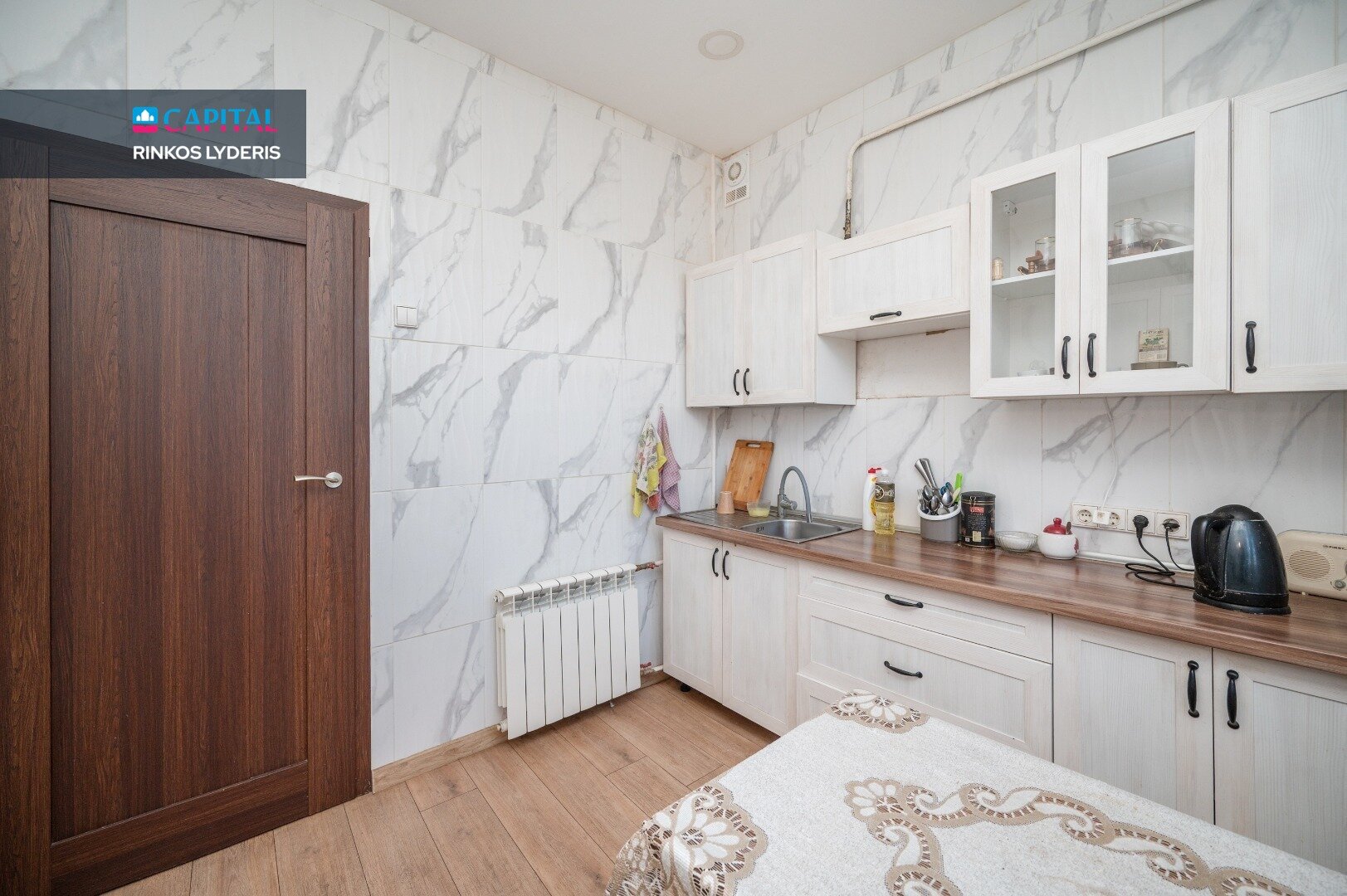 Senamiestis, Vilnius, 2 kamb. – nuotrauka 6