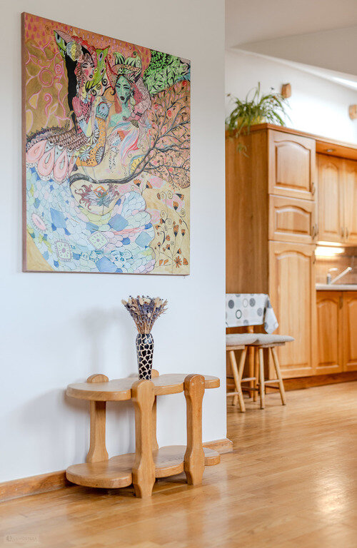 Bokšto g., Senamiestis, Vilnius, 2 kamb. – nuotrauka 5