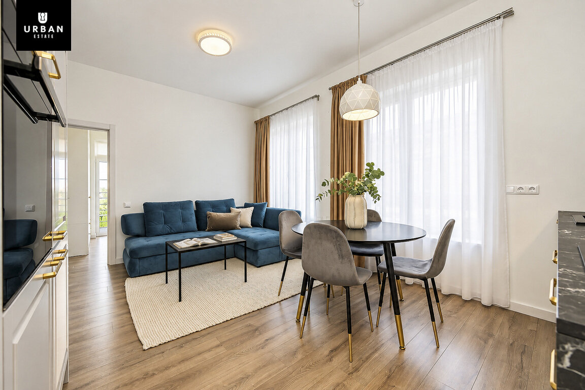 Pakarvių g., Pilaitė, Vilnius, 2 kamb. – nuotrauka 4