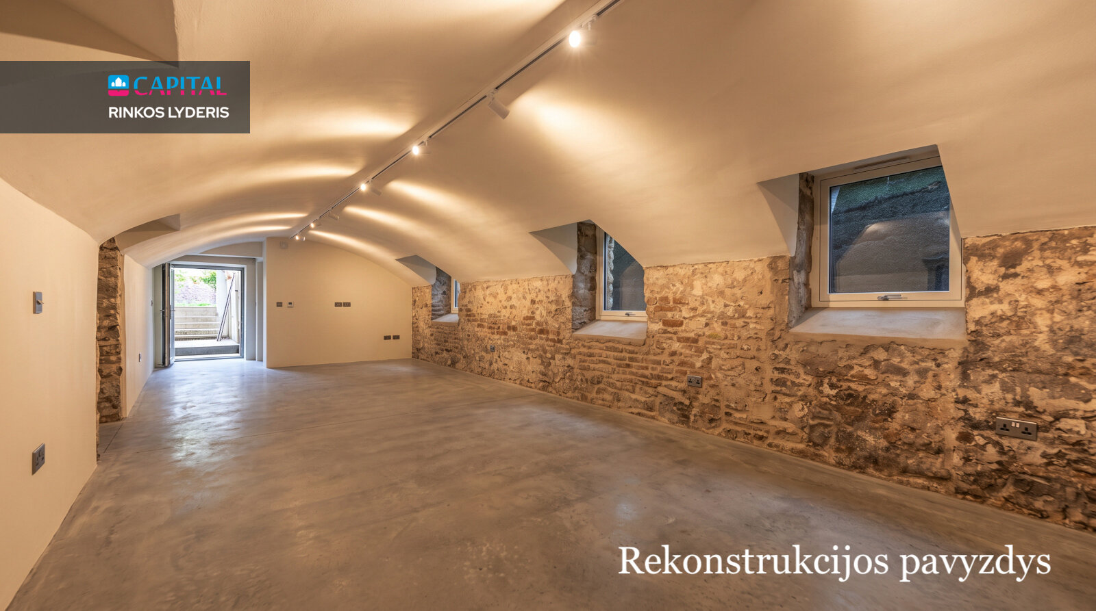 Senamiestis, Vilnius, 4 kamb. – nuotrauka 3