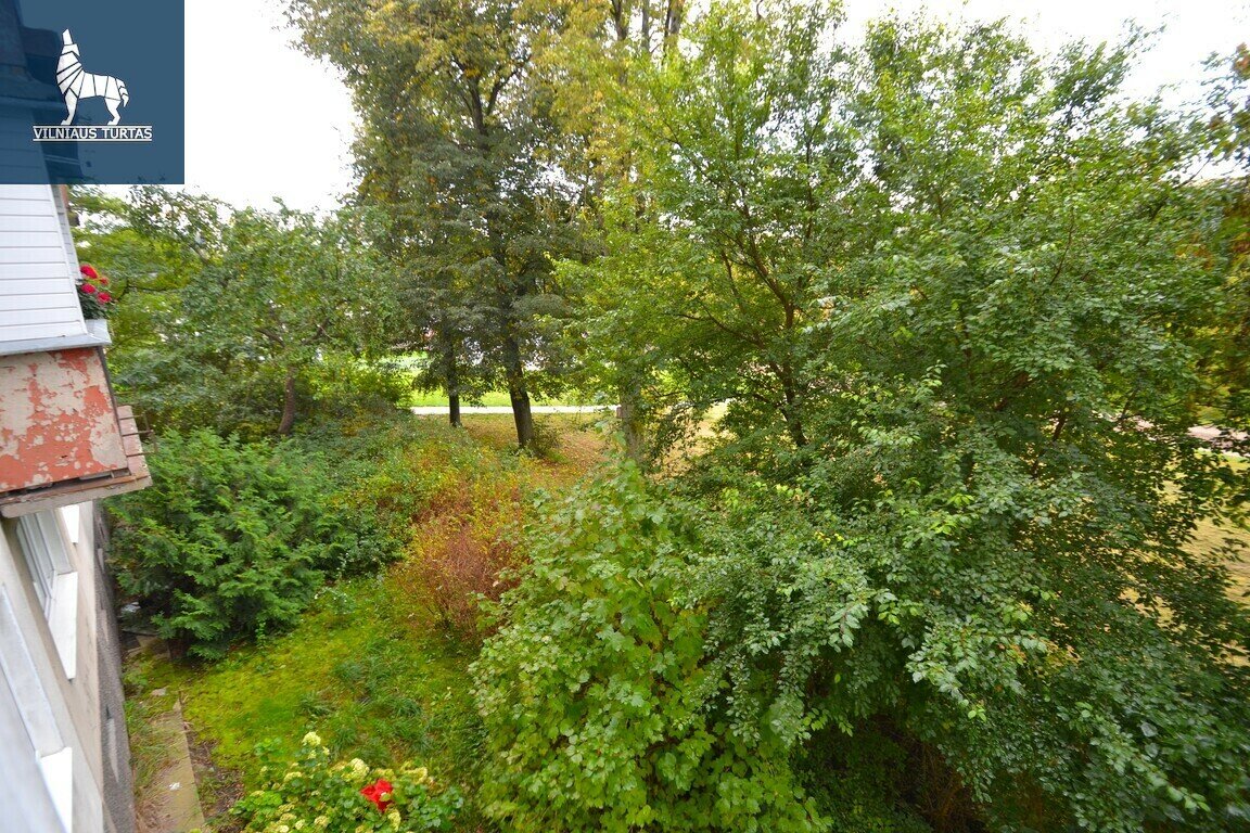 P. Vileišio g., Antakalnis, Vilnius, 2 kamb. – nuotrauka 6