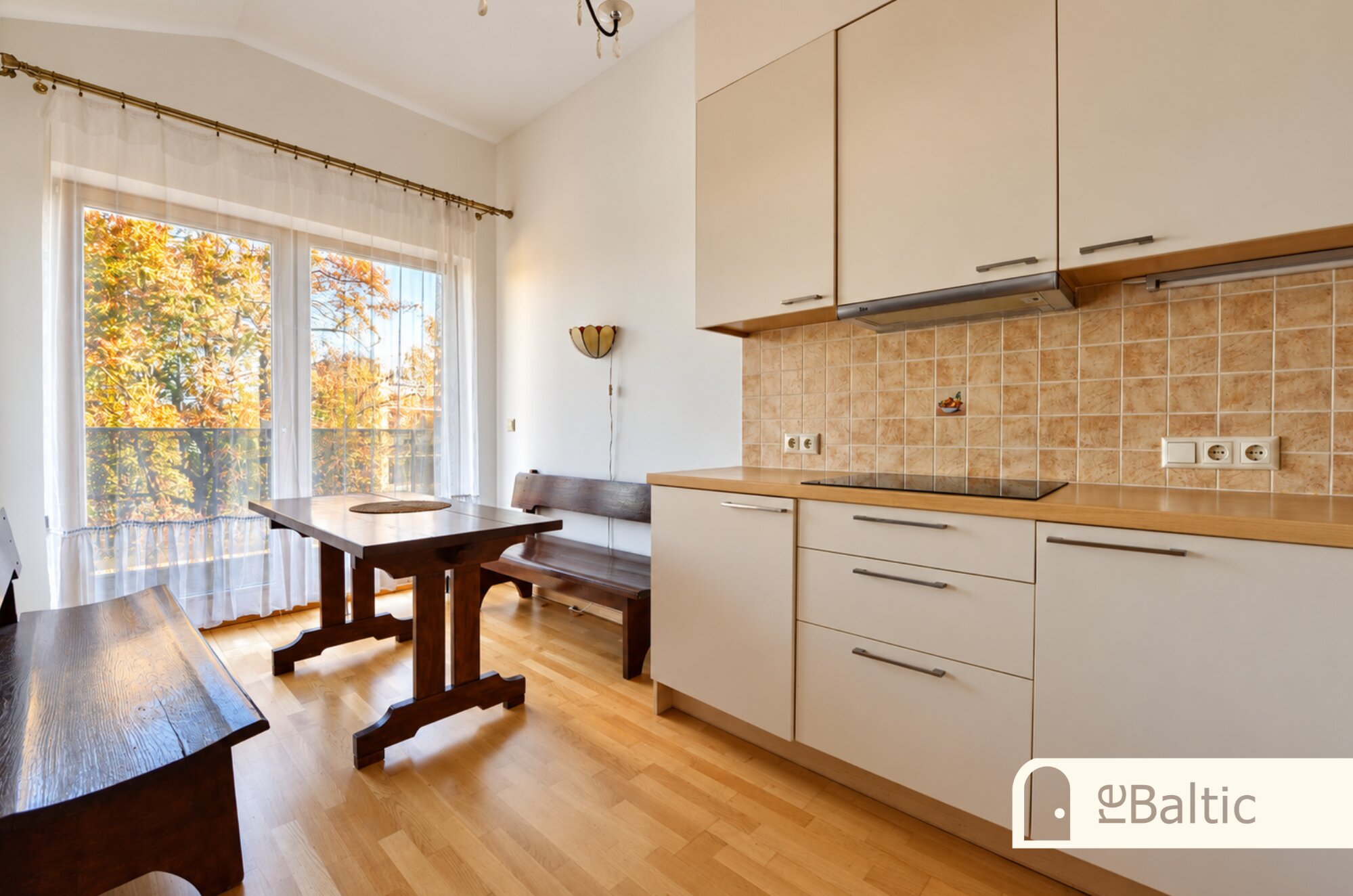 V. Žalakevičiaus g., Antakalnis, Vilnius, 2 kamb. – nuotrauka 5