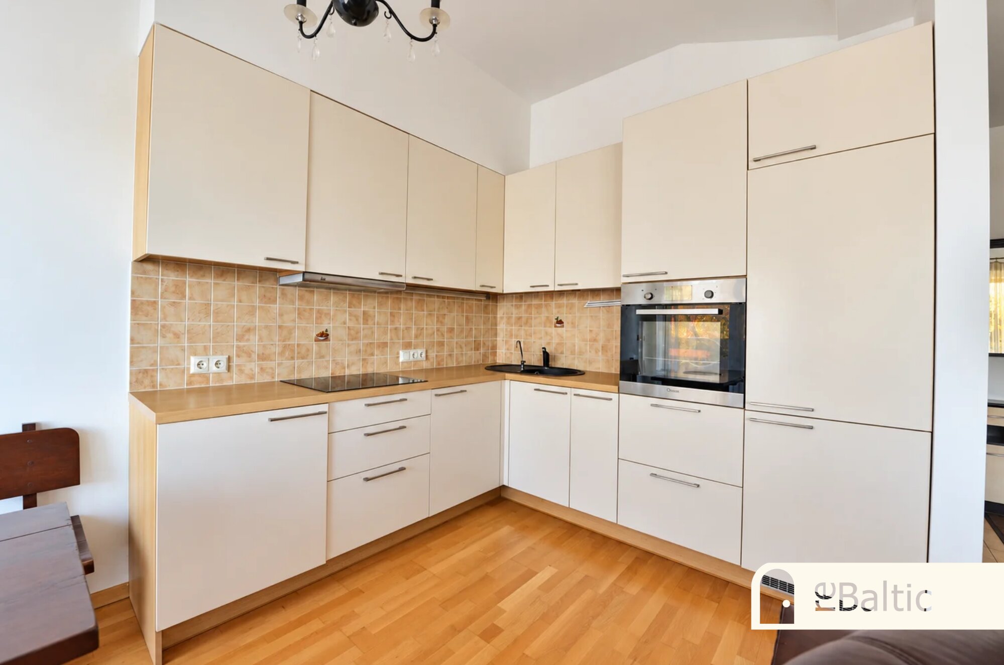 V. Žalakevičiaus g., Antakalnis, Vilnius, 2 kamb. – nuotrauka 6