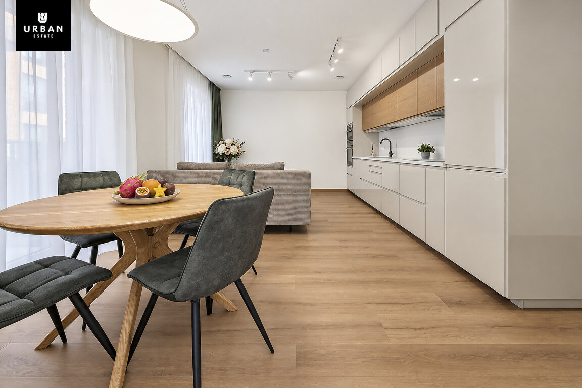 Eigulių g., Naujamiestis, Vilnius, 3 kamb. – изображение 5