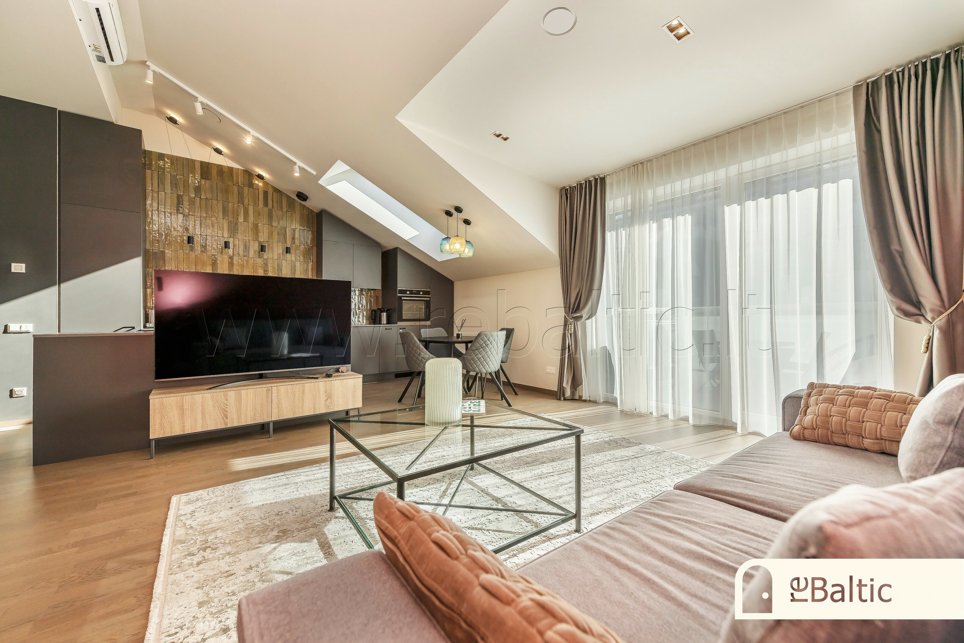 Aukštaičių g., Užupis, Vilnius, 2 kamb. – nuotrauka 4