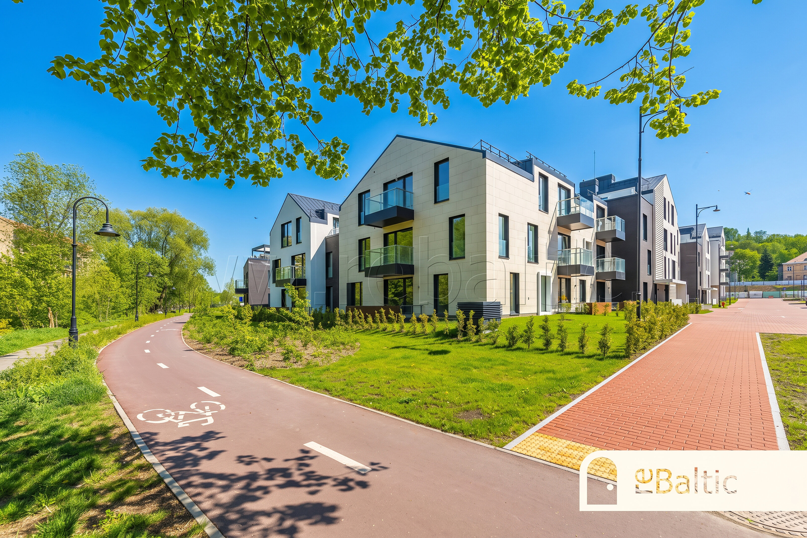 Aukštaičių g., Užupis, Vilnius, 2 kamb. – nuotrauka 5