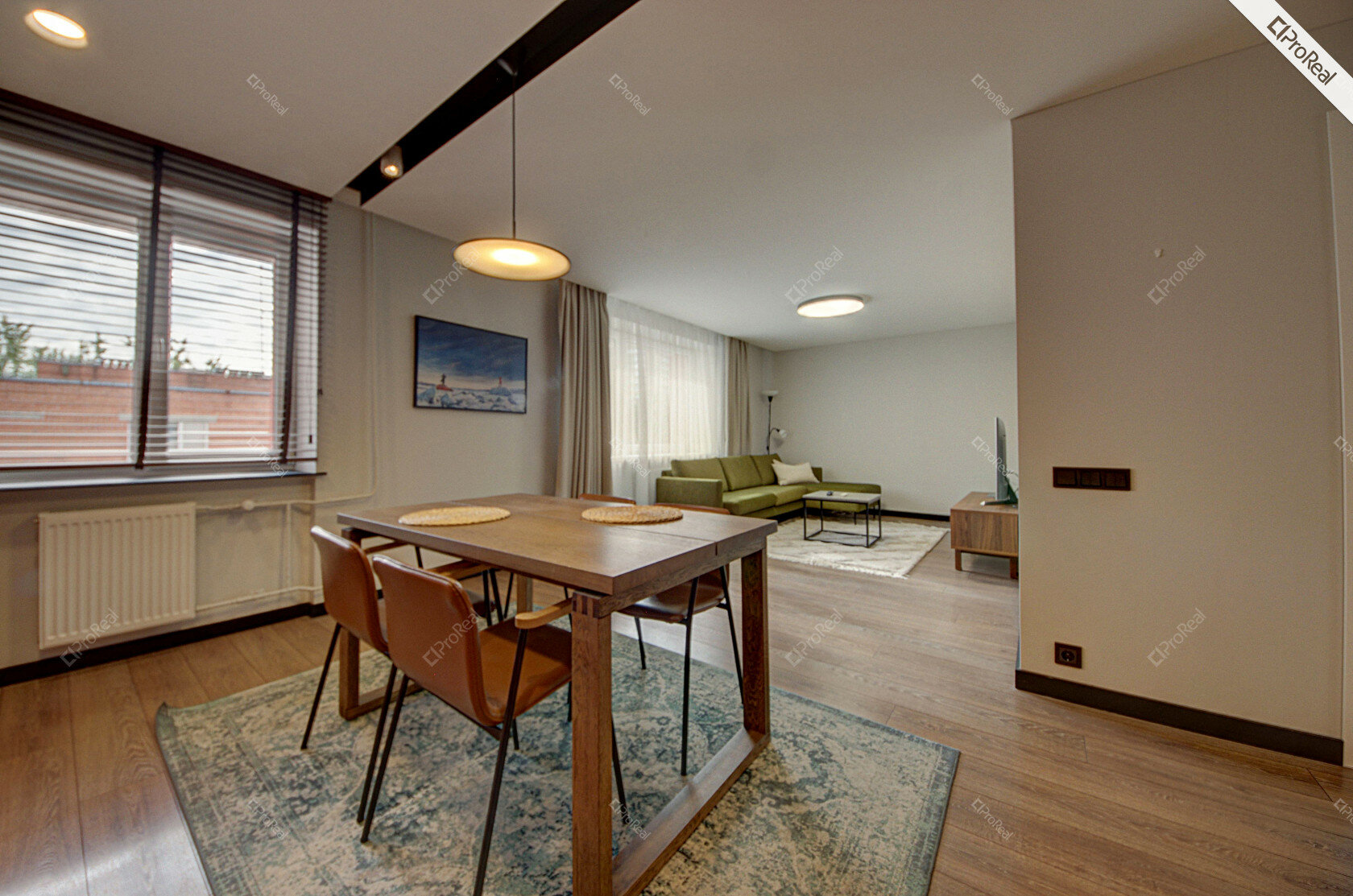 Didlaukio g., Baltupiai, Vilnius, 2 kamb. – nuotrauka 3