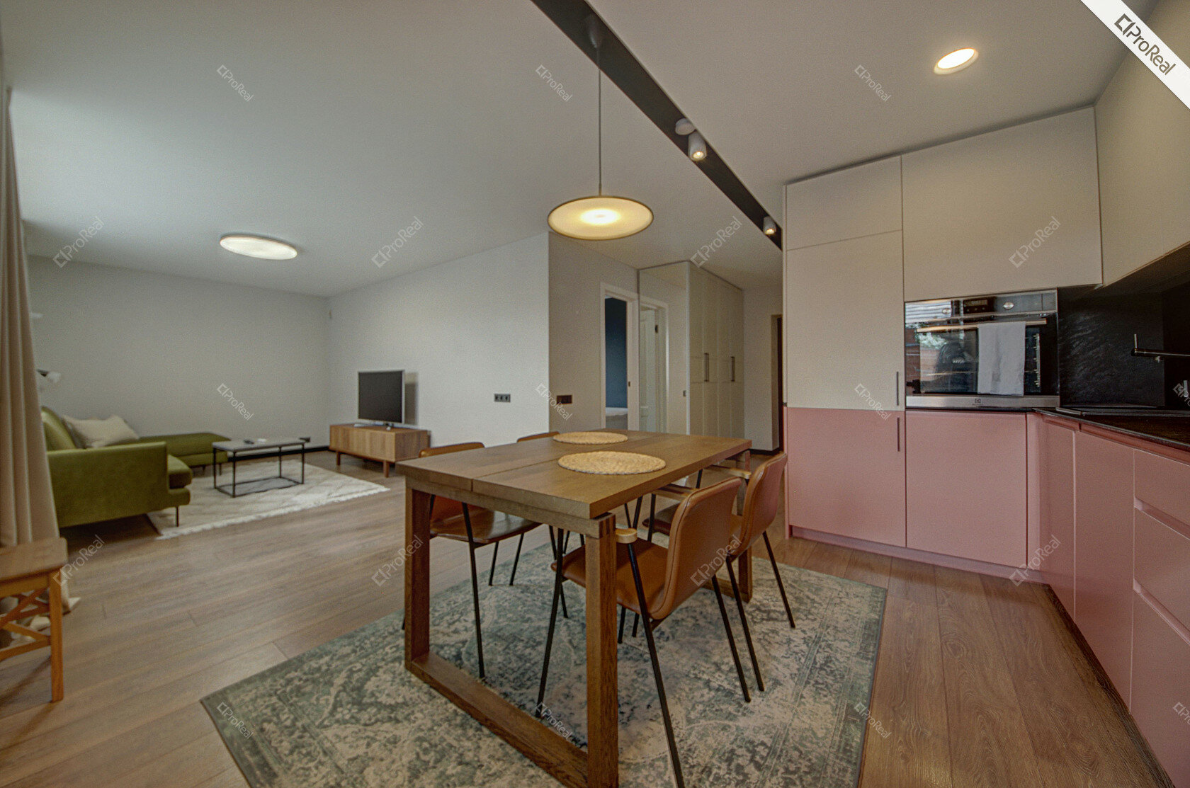 Didlaukio g., Baltupiai, Vilnius, 2 kamb. – nuotrauka 6