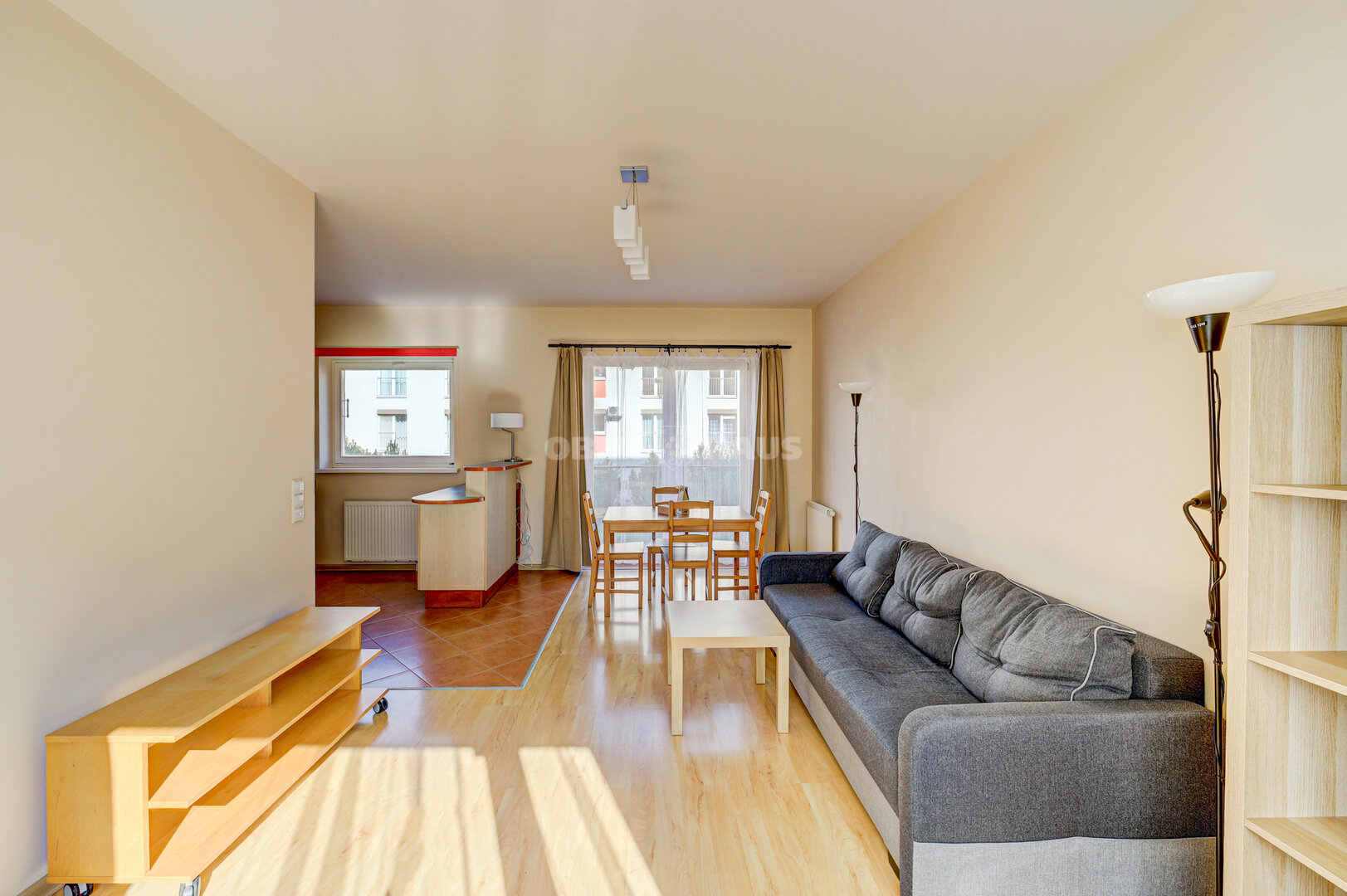 Rugių g., Jeruzalė, Vilnius, 2 kamb. – nuotrauka 3