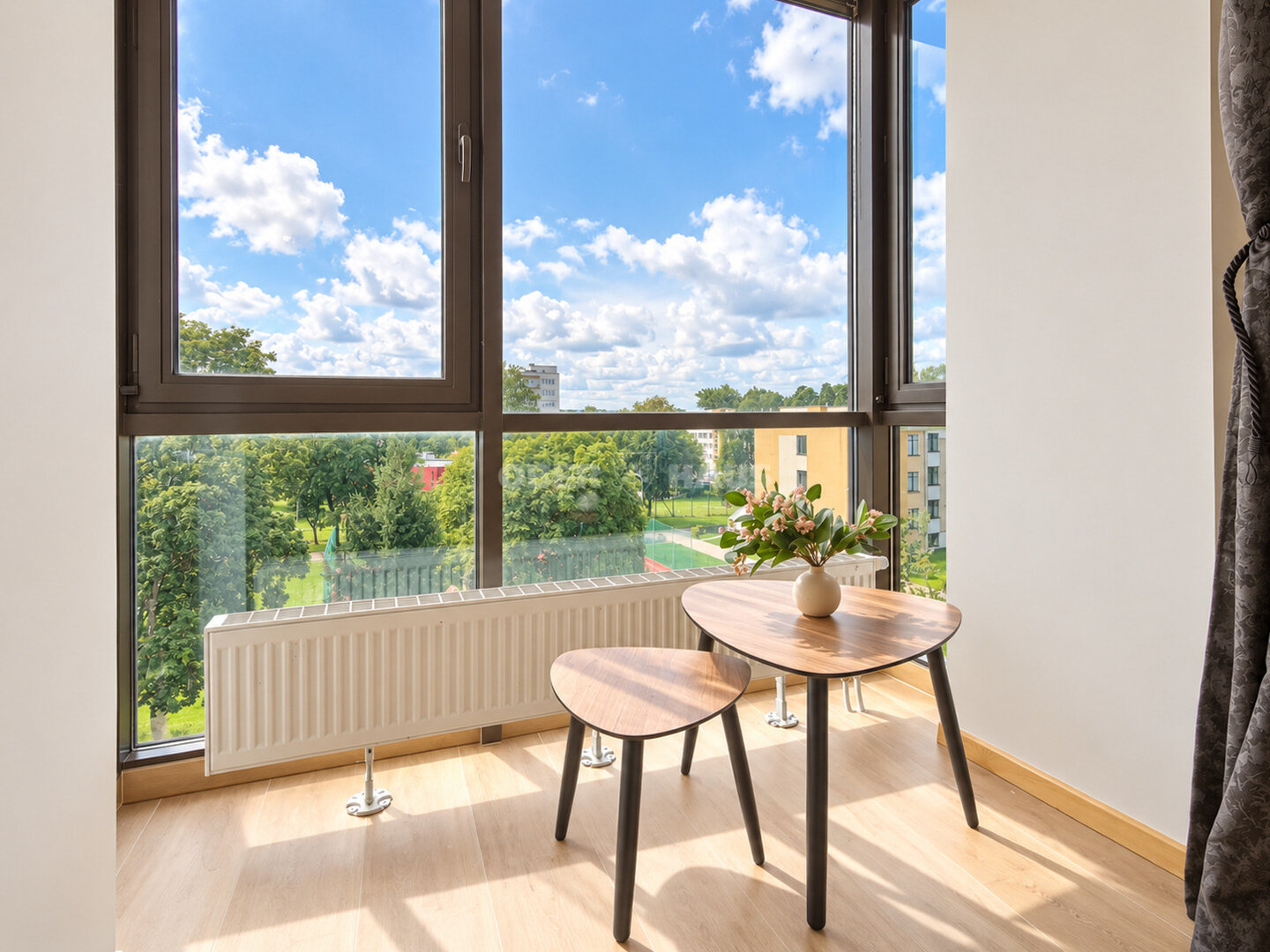 Naujamiestis, Vilnius, 3 kamb. – nuotrauka 3