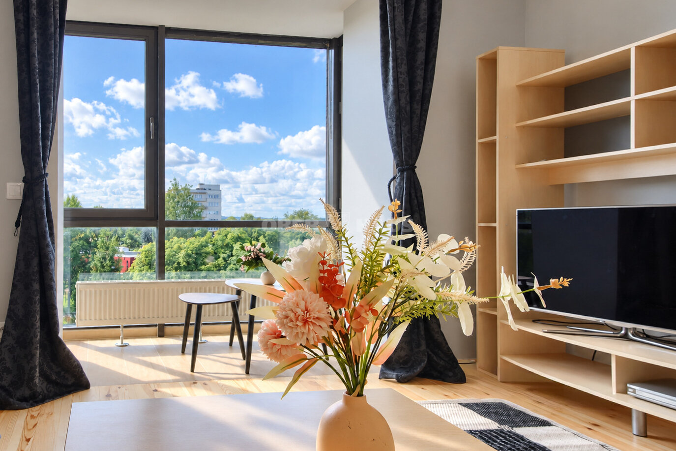 Naujamiestis, Vilnius, 3 kamb. – nuotrauka 5