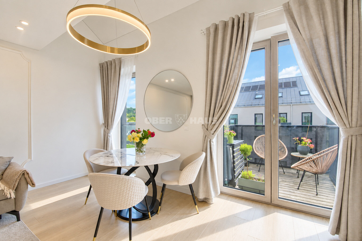 Užupis, Vilnius, 2 kamb. – nuotrauka 5