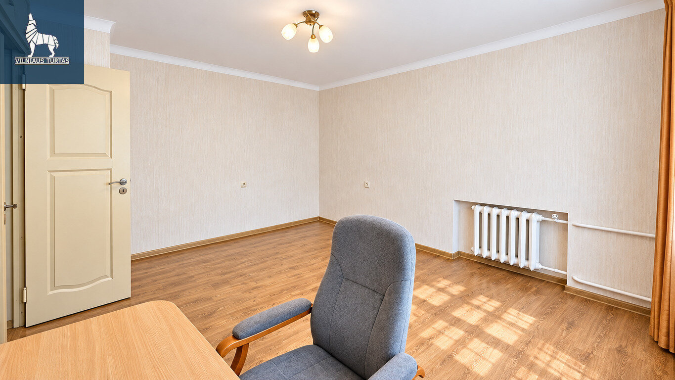 Vandentiekio g., Vilkpedė, Vilnius, 2 kamb. – nuotrauka 6