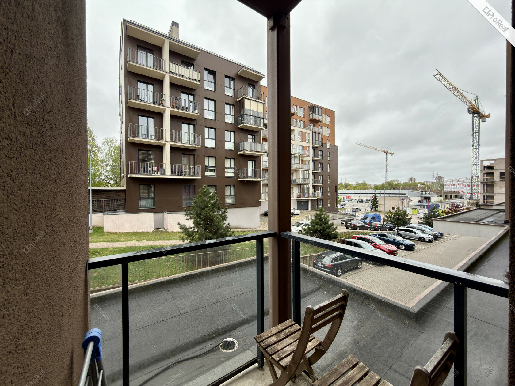 Virbeliškių g., Justiniškės, Vilnius, 2 kamb. – nuotrauka 6