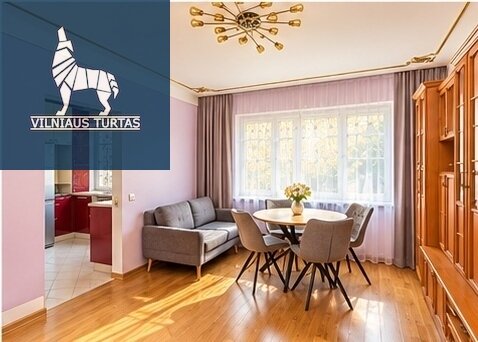 Gabijos g., Pašilaičiai, Vilnius, 3 kamb. – nuotrauka 3