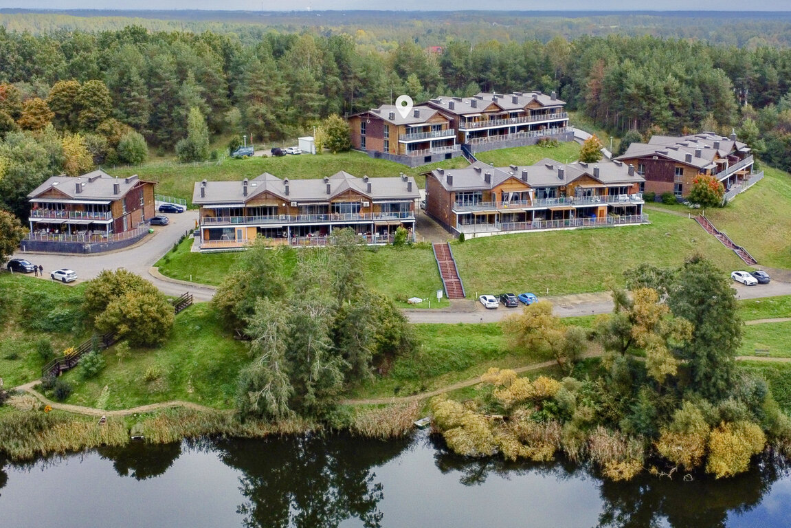 Gilušio g., Trakai, 3 kamb. – nuotrauka 1