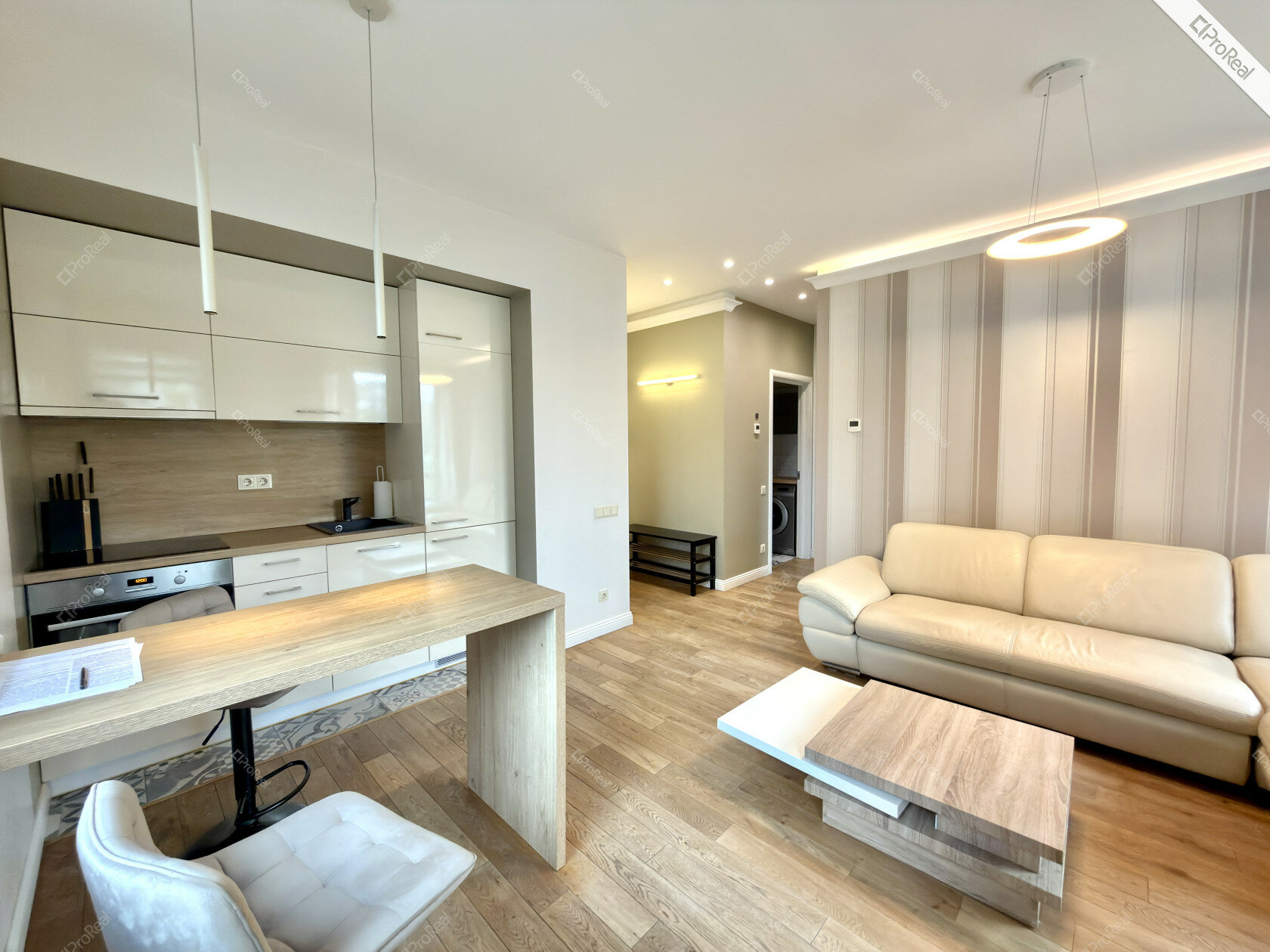 Virbeliškių g., Justiniškės, Vilnius, 2 kamb. – nuotrauka 3