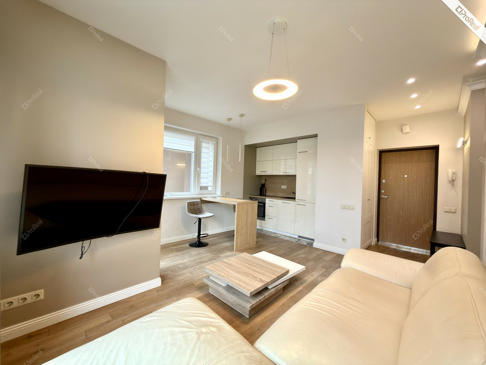 Virbeliškių g., Justiniškės, Vilnius, 2 kamb. – nuotrauka 4