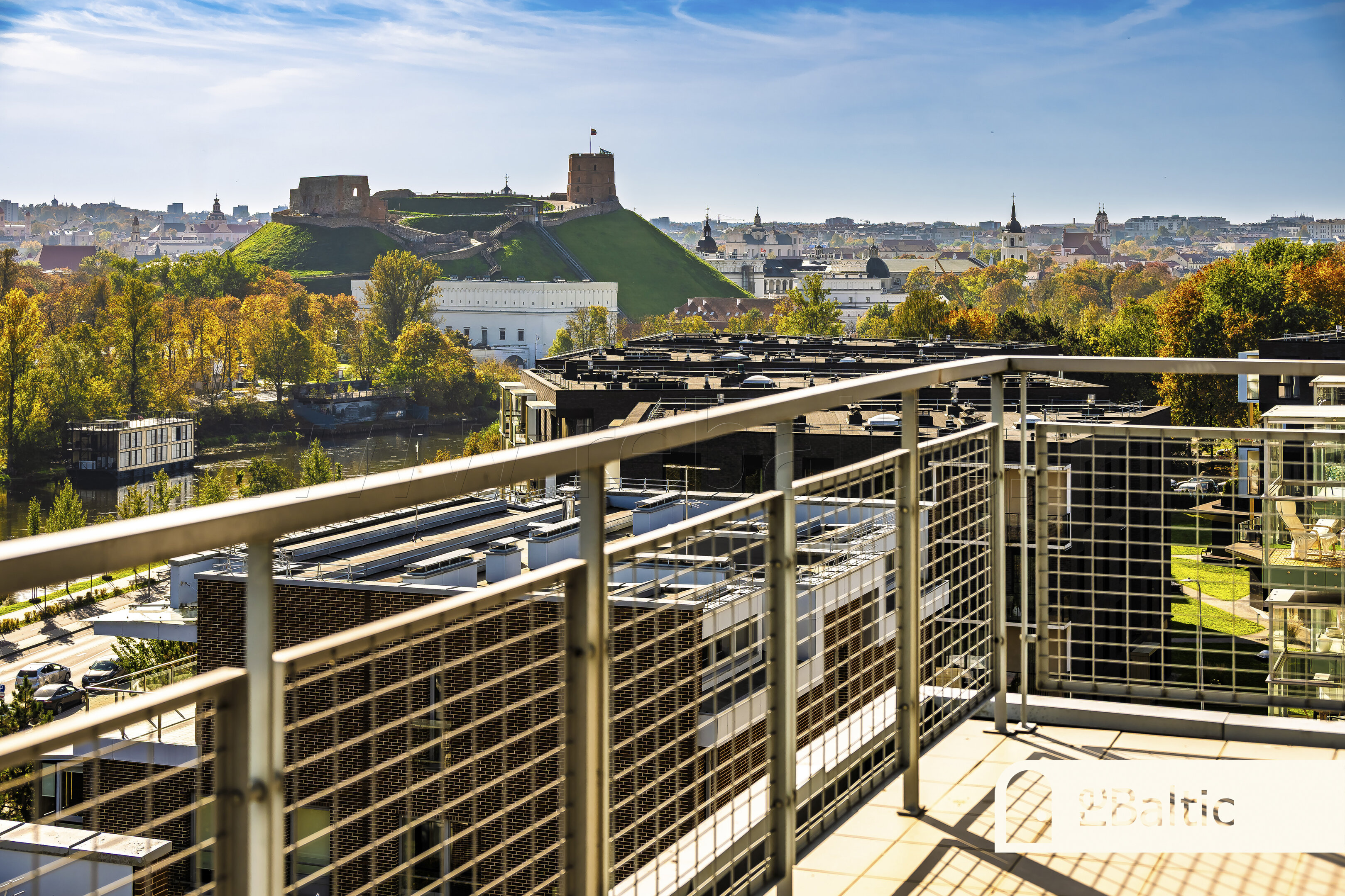 Raitininkų g., Šnipiškės, Vilnius, 2 kamb. – image 4