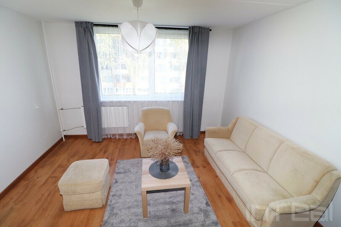 Staniūnų g., Žemaičiai, Panevėžys, 2 kamb. – nuotrauka 3