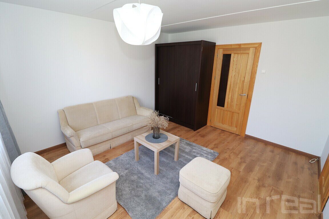 Staniūnų g., Žemaičiai, Panevėžys, 2 kamb. – nuotrauka 6