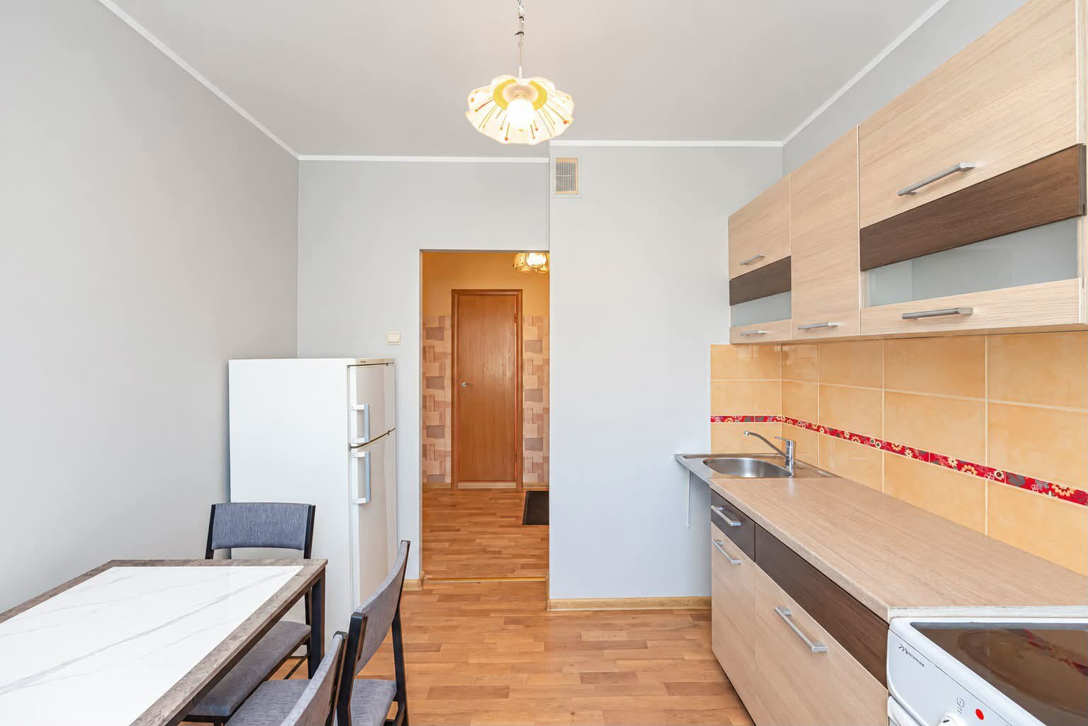 Taikos g., Justiniškės, Vilnius, 1 kamb. – nuotrauka 3