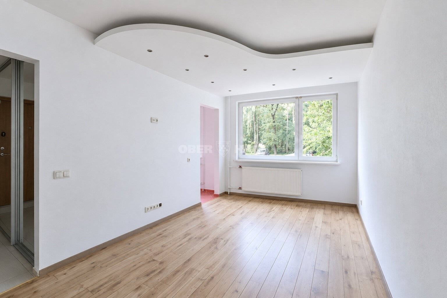 Architektų g., Lazdynai, Vilnius, 3 kamb. – nuotrauka 1