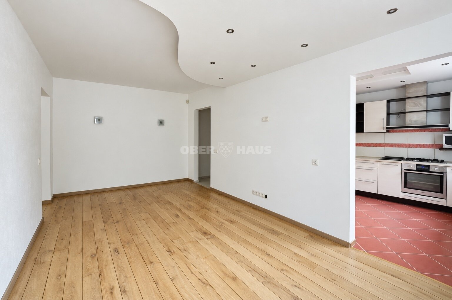 Architektų g., Lazdynai, Vilnius, 3 kamb. – nuotrauka 3