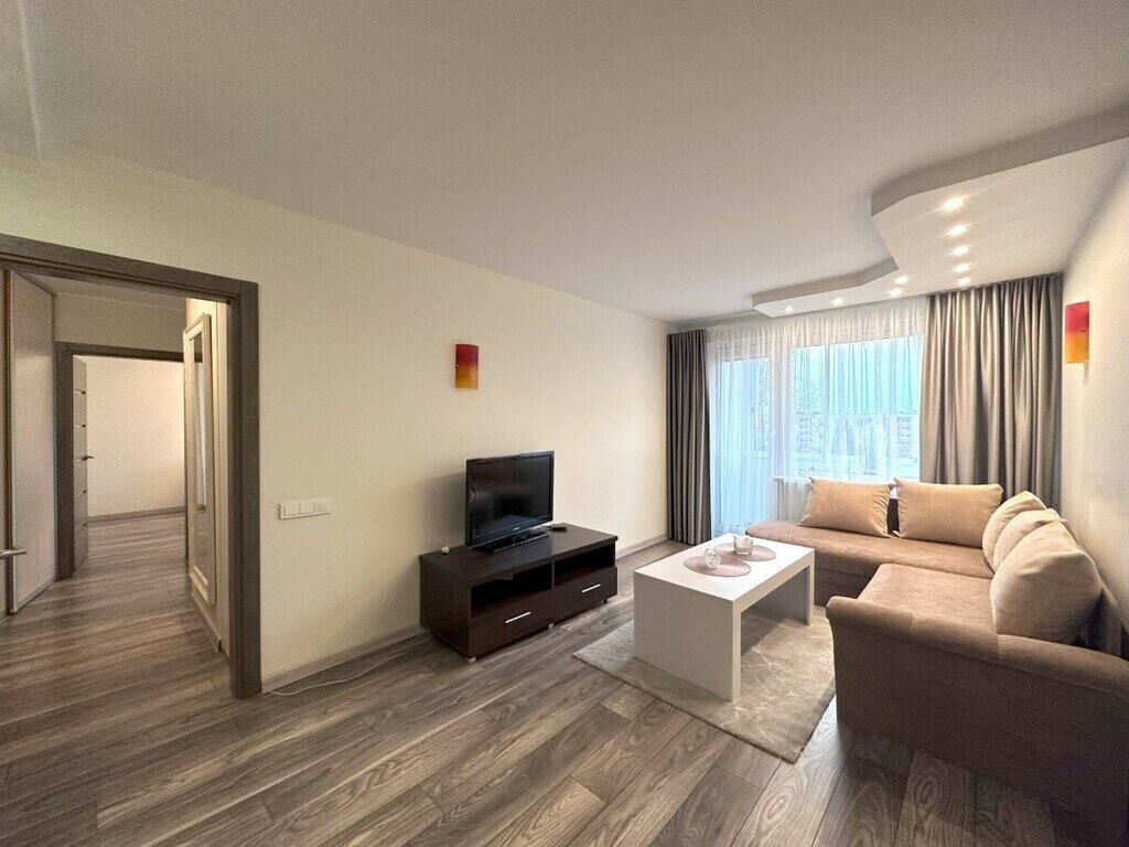 Kniaudiškių g., Kniaudiškiai, Panevėžys, 2 kamb. – nuotrauka 4