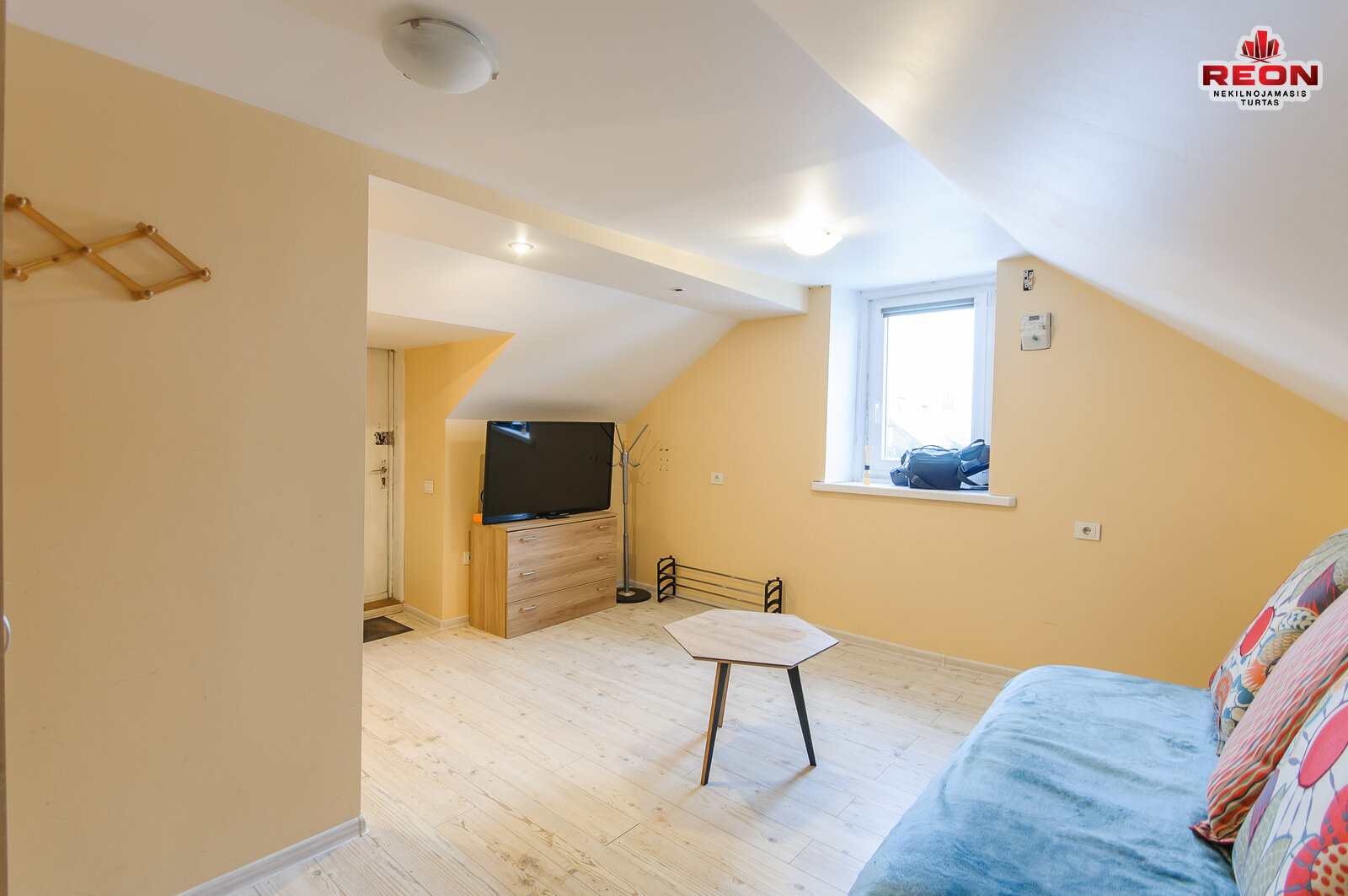 Kalvarijų g., Šnipiškės, Vilnius, 1 kamb. – nuotrauka 4