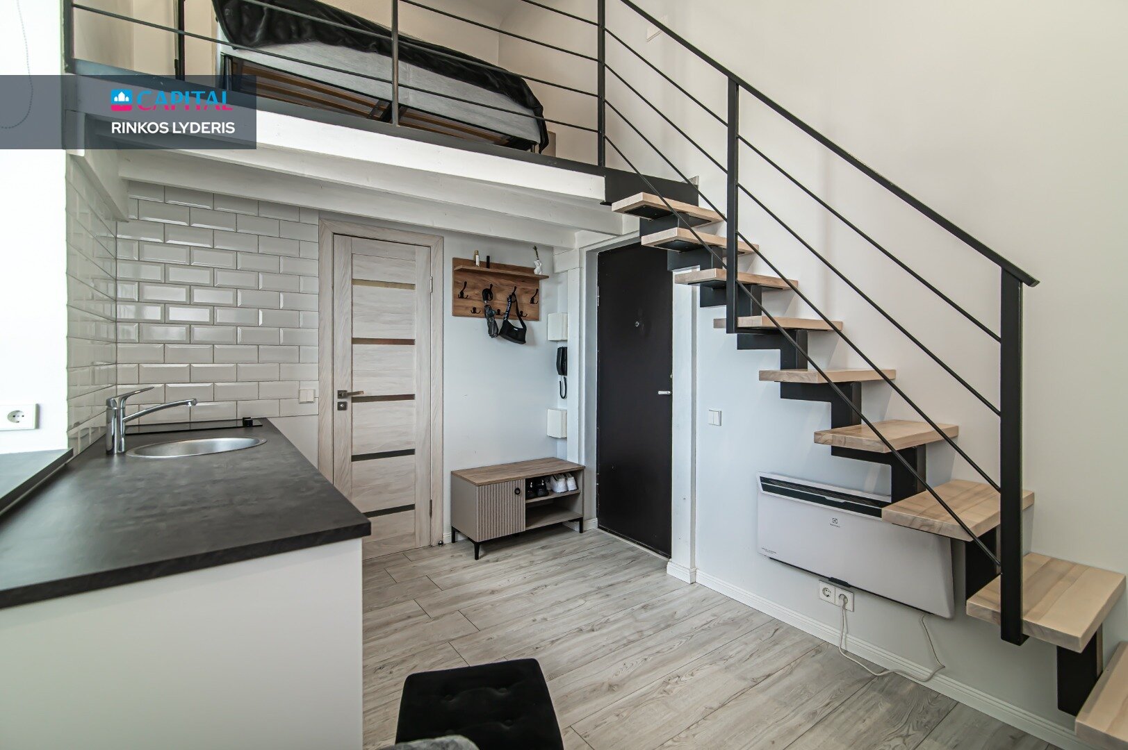 Žemieji Paneriai, Vilnius, 2 kamb. – nuotrauka 3