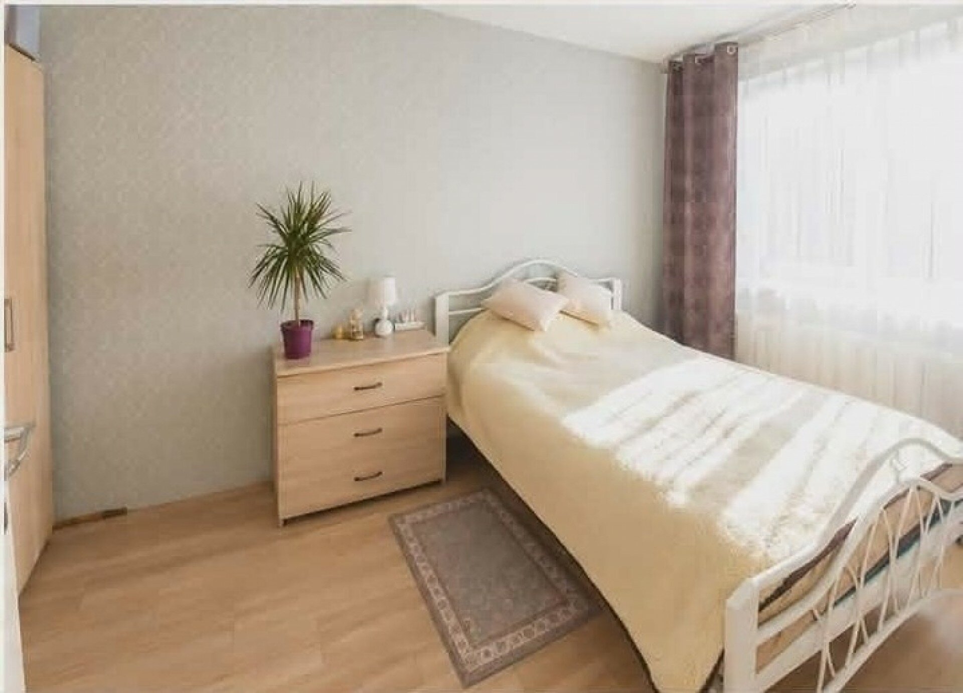 Ryšininkų g., Centras, Klaipėda, 2 kamb. – nuotrauka 2