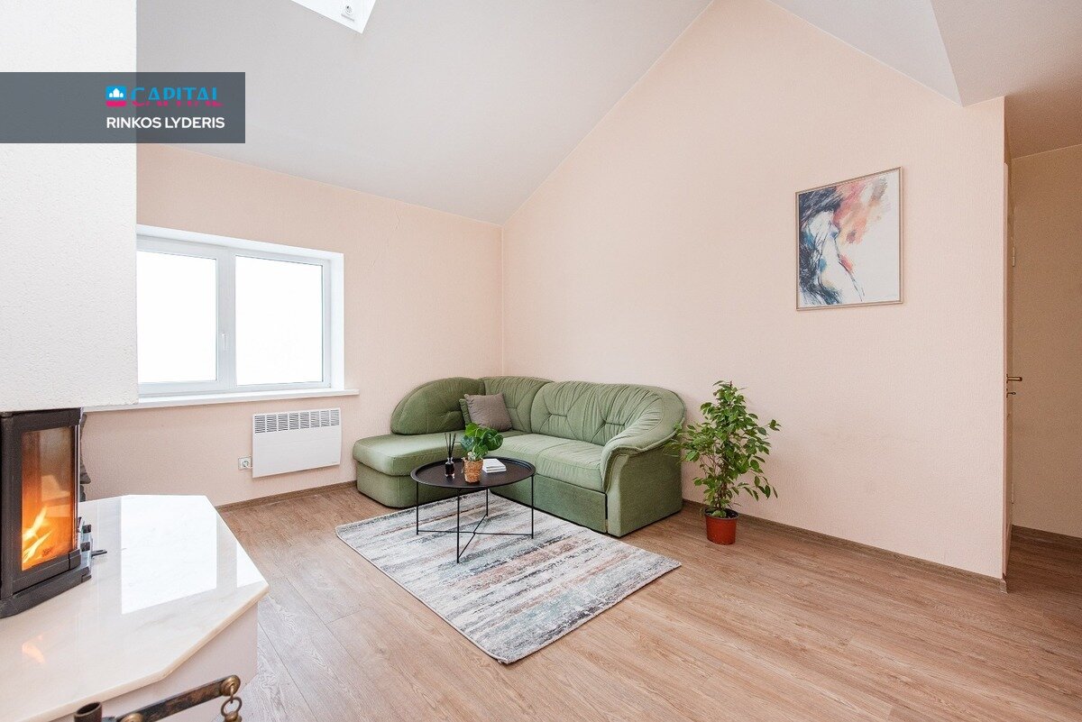 Laisvės pr., Pašilaičiai, Vilnius, 3 kamb. – nuotrauka 4