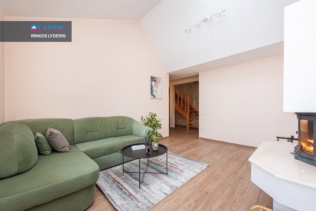 Laisvės pr., Pašilaičiai, Vilnius, 3 kamb. – nuotrauka 5