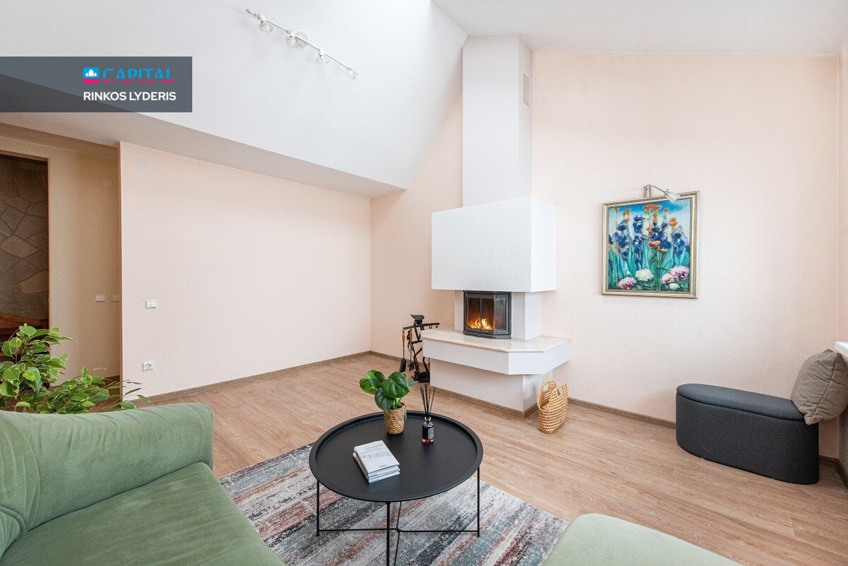 Laisvės pr., Pašilaičiai, Vilnius, 3 kamb. – nuotrauka 6