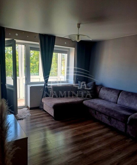 Taikos pr., Vėtrungė, Klaipėda, 2 kamb. – image 3